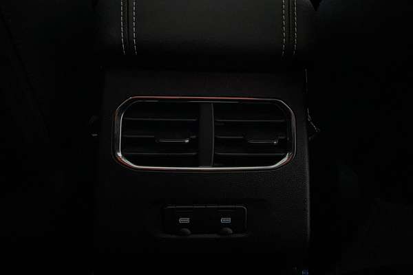 2022 GWM Haval Jolion Ultra A01