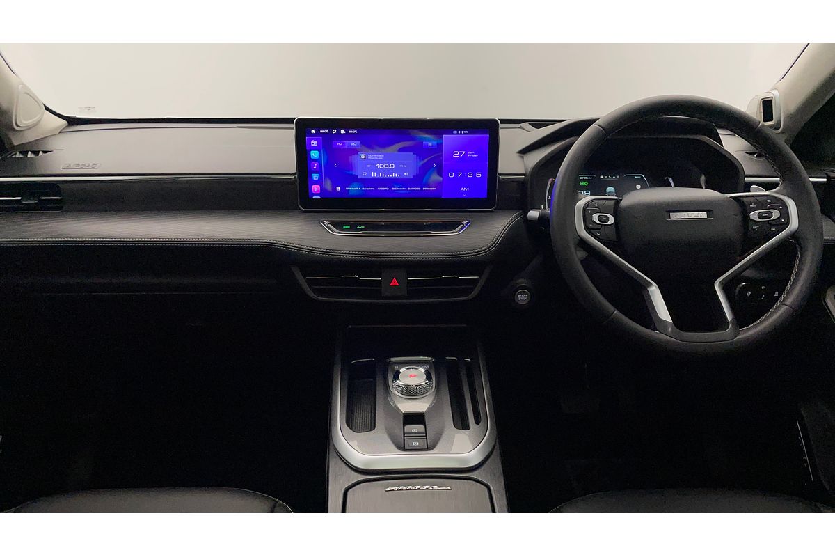 2022 GWM Haval Jolion Ultra A01