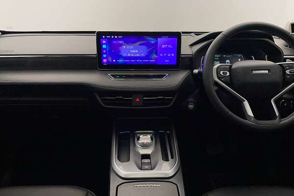 2022 GWM Haval Jolion Ultra A01