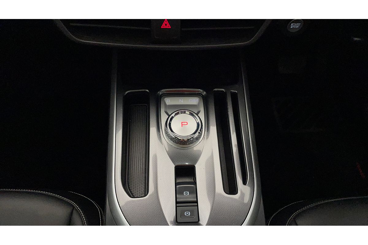 2022 GWM Haval Jolion Ultra A01