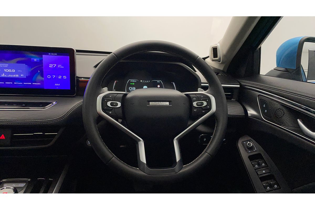 2022 GWM Haval Jolion Ultra A01