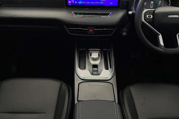 2022 GWM Haval Jolion Ultra A01
