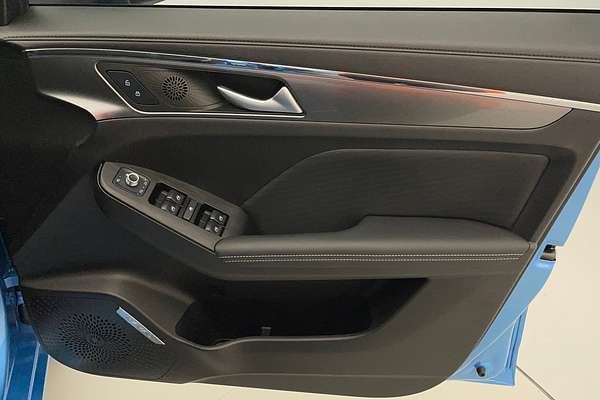 2022 GWM Haval Jolion Ultra A01