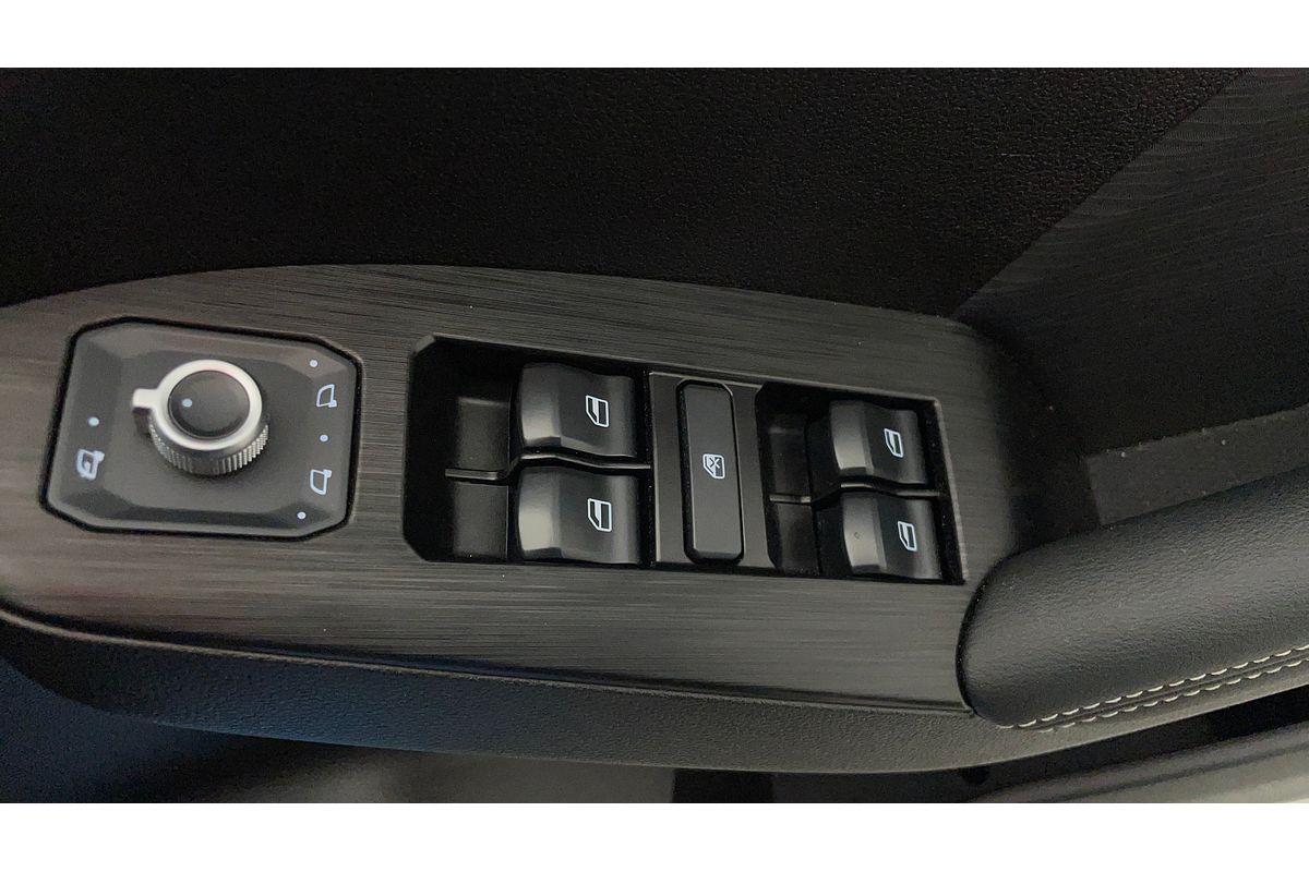 2022 GWM Haval Jolion Ultra A01