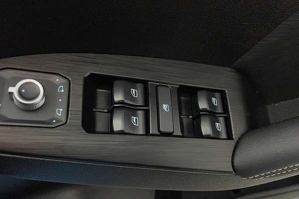 2022 GWM Haval Jolion Ultra A01