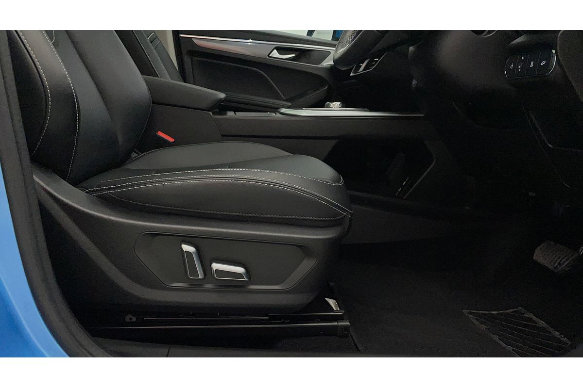 2022 GWM Haval Jolion Ultra A01