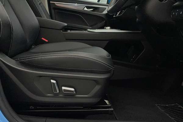 2022 GWM Haval Jolion Ultra A01