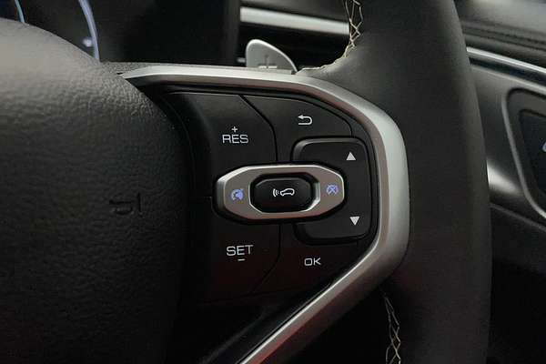 2022 GWM Haval Jolion Ultra A01