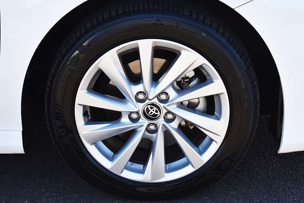 2024 Toyota Camry Ascent AXVH70R