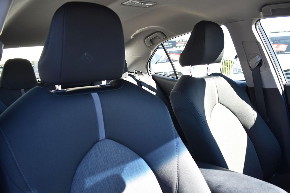 2024 Toyota Camry Ascent AXVH70R