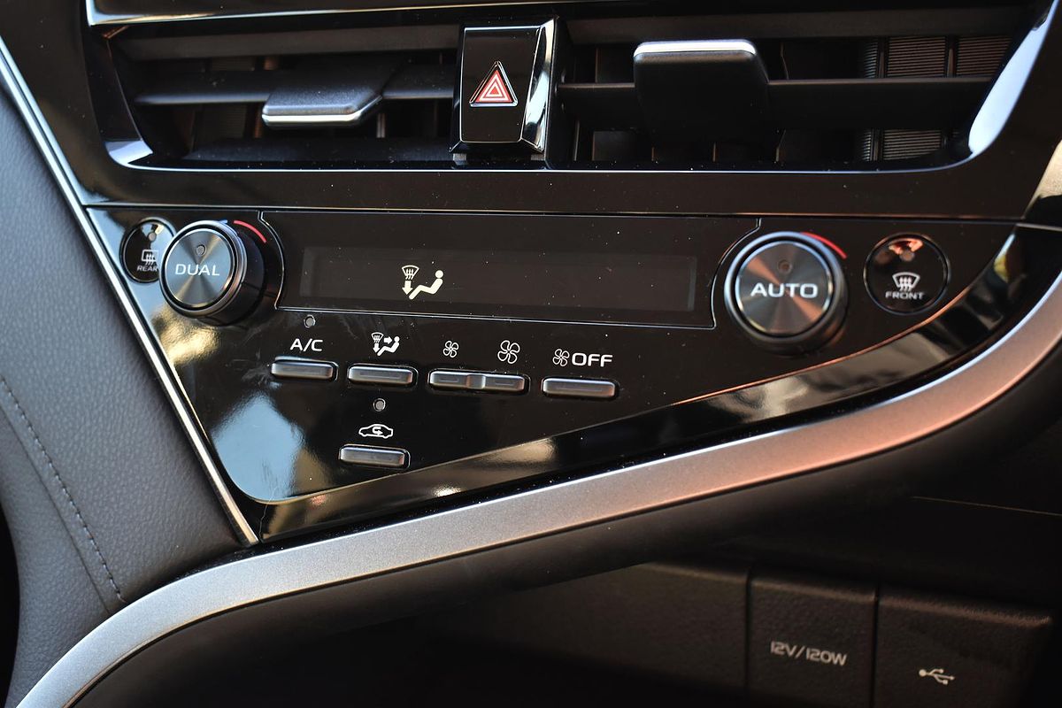 2024 Toyota Camry Ascent AXVH70R
