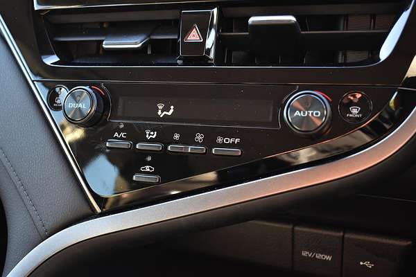 2024 Toyota Camry Ascent AXVH70R