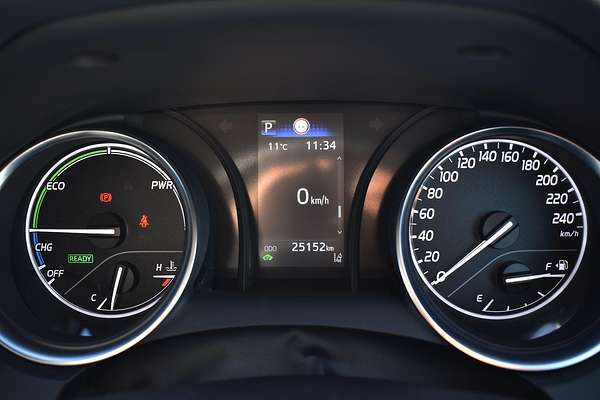 2024 Toyota Camry Ascent AXVH70R