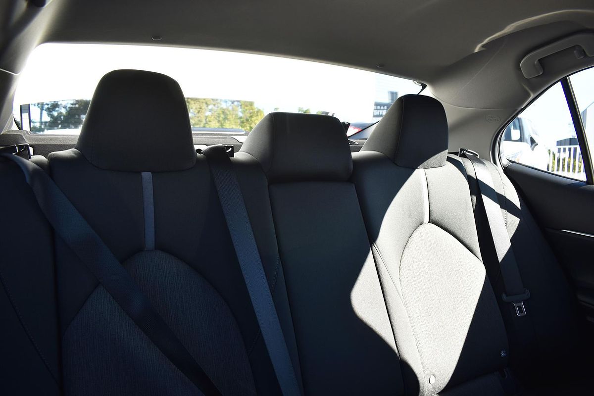 2024 Toyota Camry Ascent AXVH70R