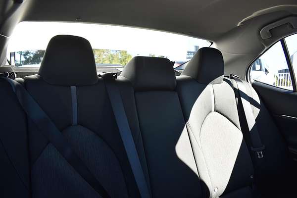 2024 Toyota Camry Ascent AXVH70R