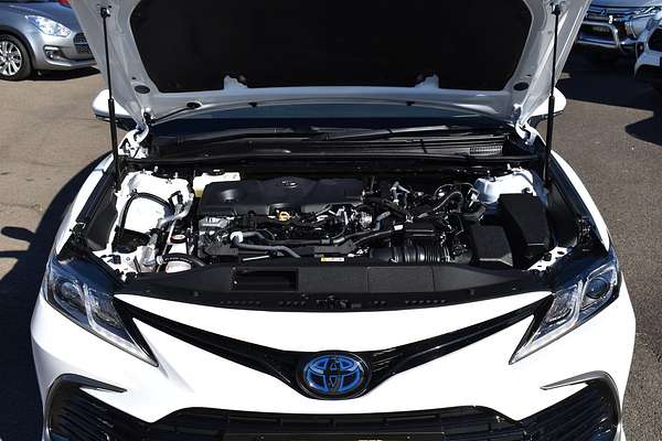 2024 Toyota Camry Ascent AXVH70R