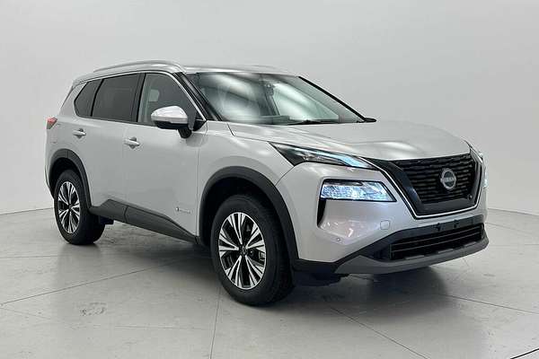 2025 Nissan X-TRAIL ST-L e-POWER T33