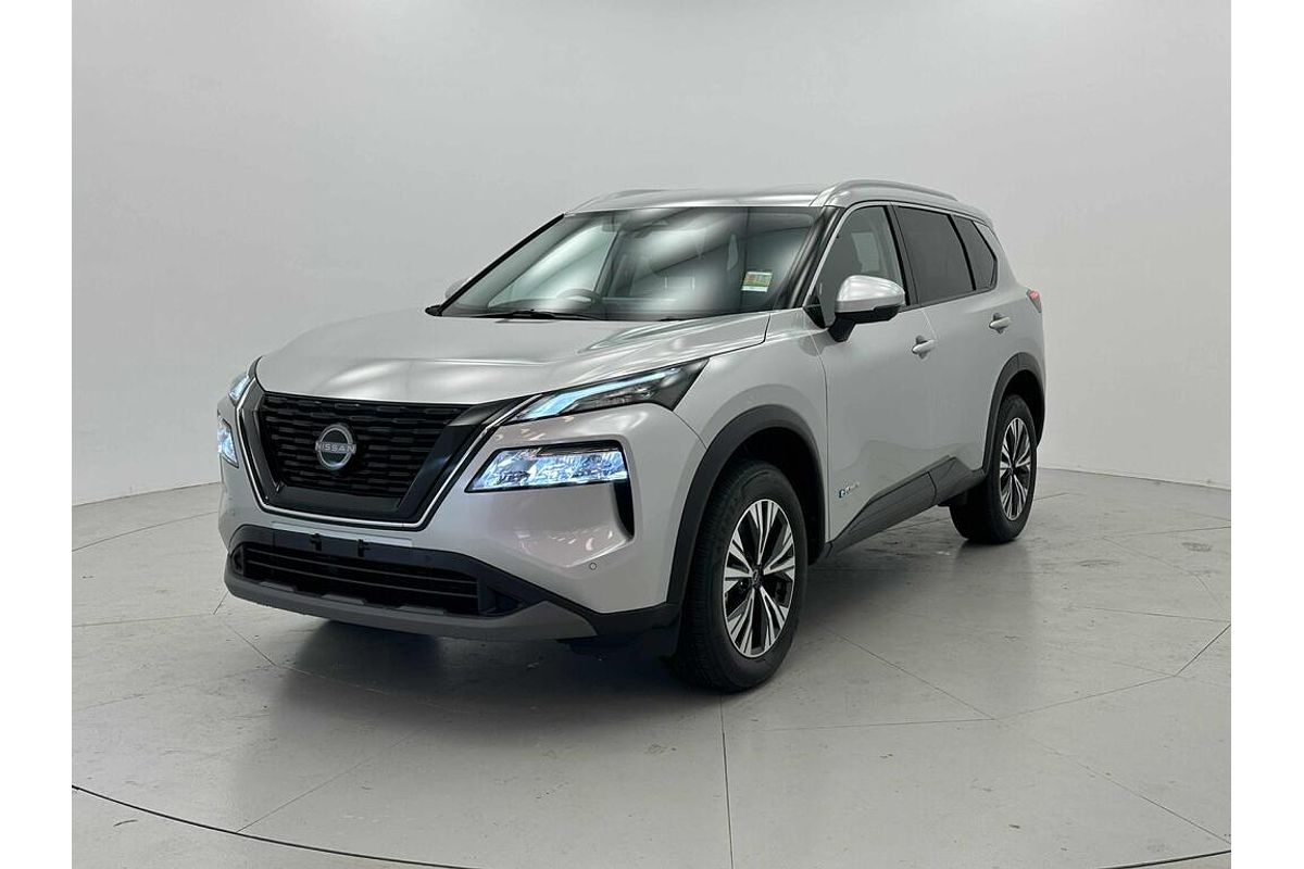 2025 Nissan X-TRAIL ST-L e-POWER T33