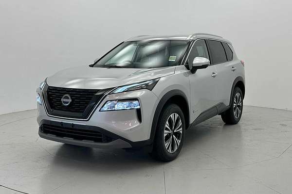 2025 Nissan X-TRAIL ST-L e-POWER T33