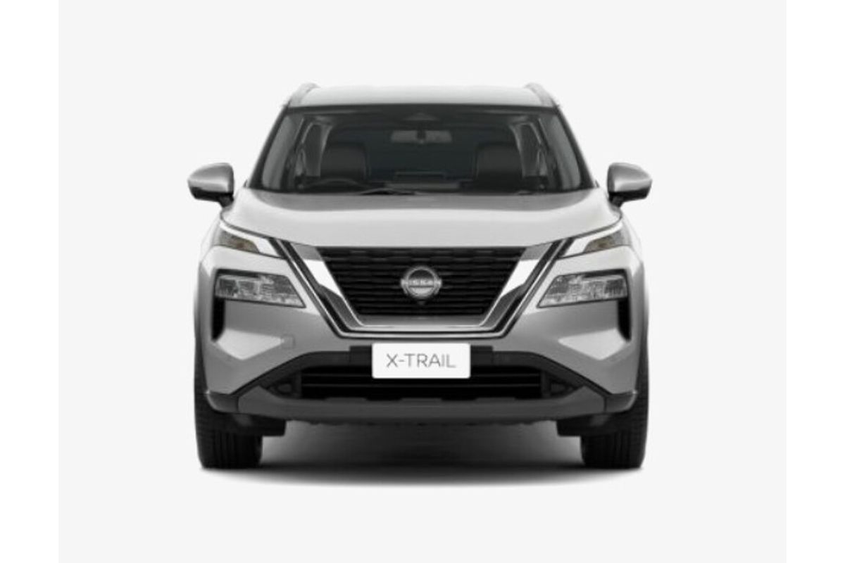 2025 Nissan X-TRAIL ST-L e-POWER T33