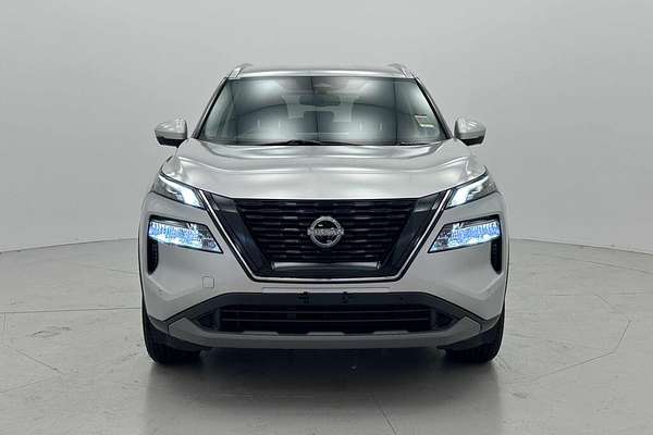 2025 Nissan X-TRAIL ST-L e-POWER T33