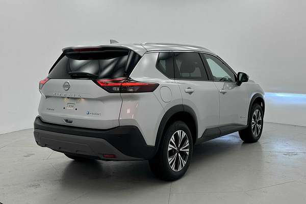 2025 Nissan X-TRAIL ST-L e-POWER T33