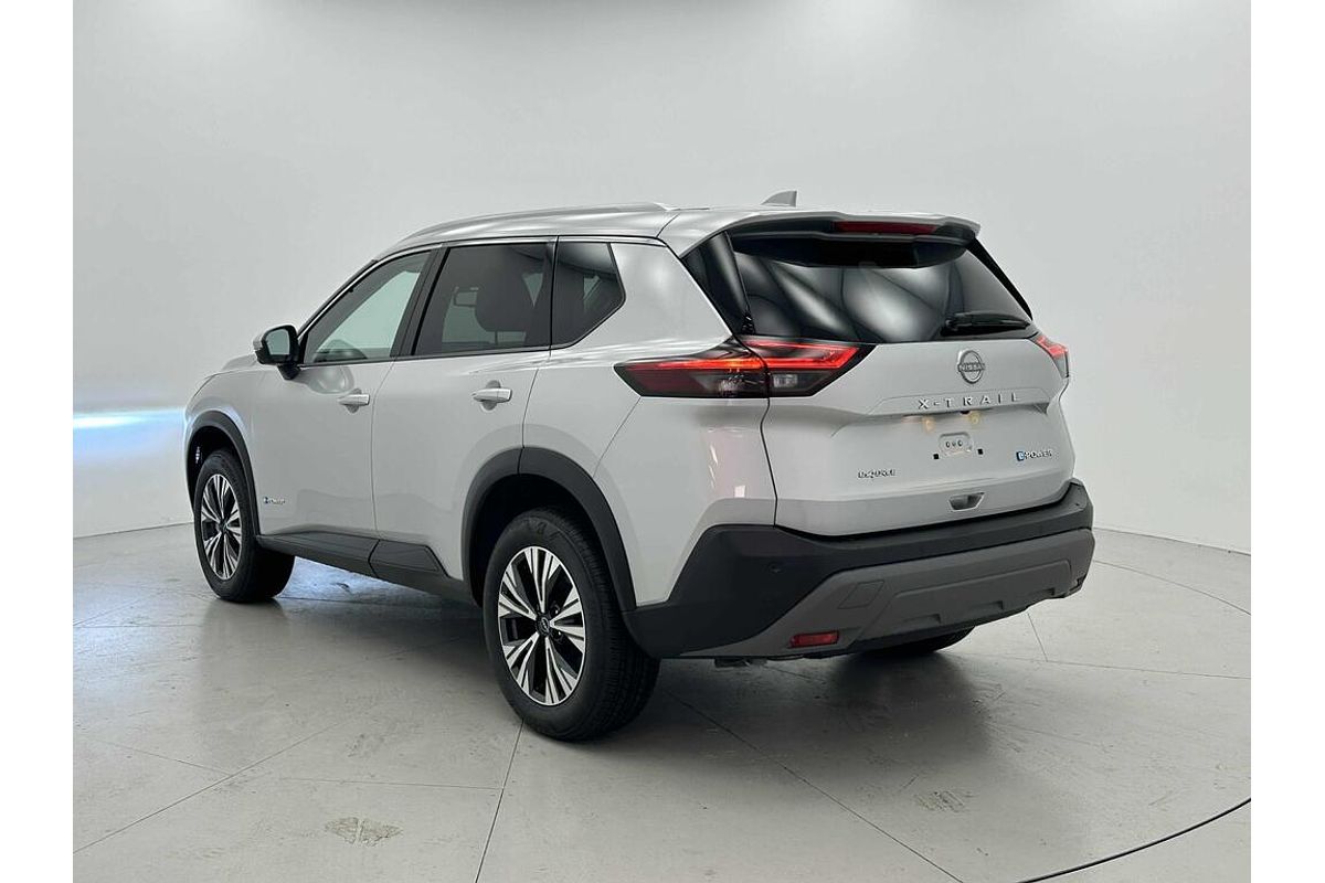 2025 Nissan X-TRAIL ST-L e-POWER T33