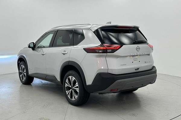 2025 Nissan X-TRAIL ST-L e-POWER T33