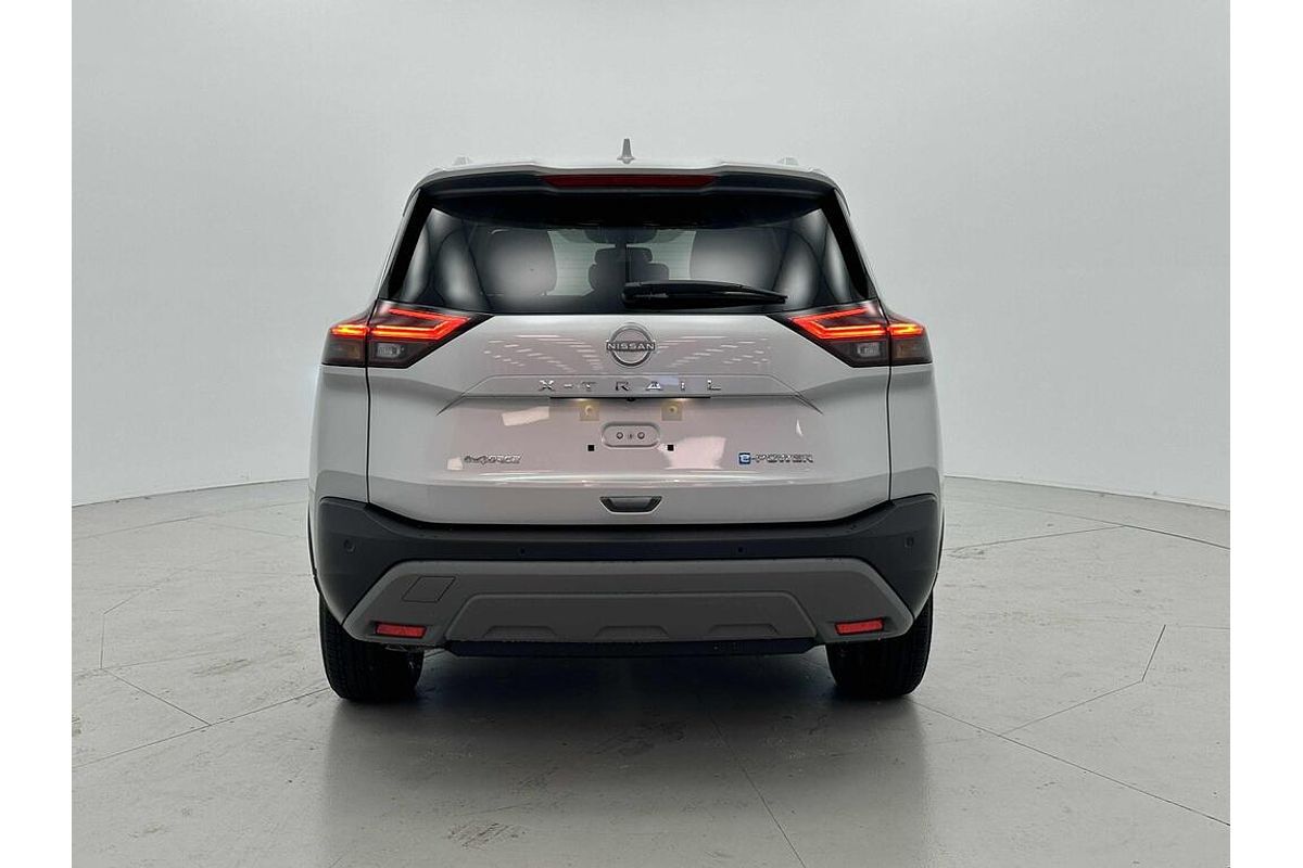 2025 Nissan X-TRAIL ST-L e-POWER T33