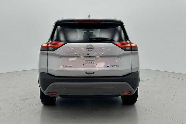 2025 Nissan X-TRAIL ST-L e-POWER T33