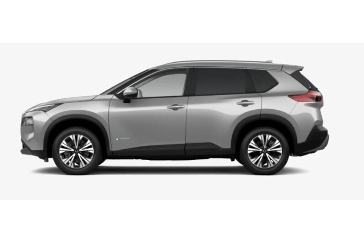 2025 Nissan X-TRAIL ST-L e-POWER T33