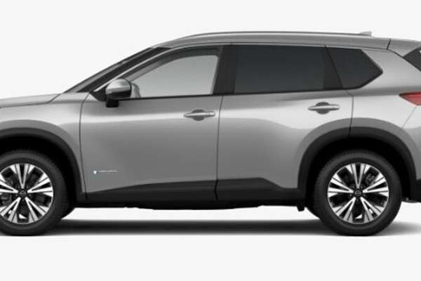 2025 Nissan X-TRAIL ST-L e-POWER T33