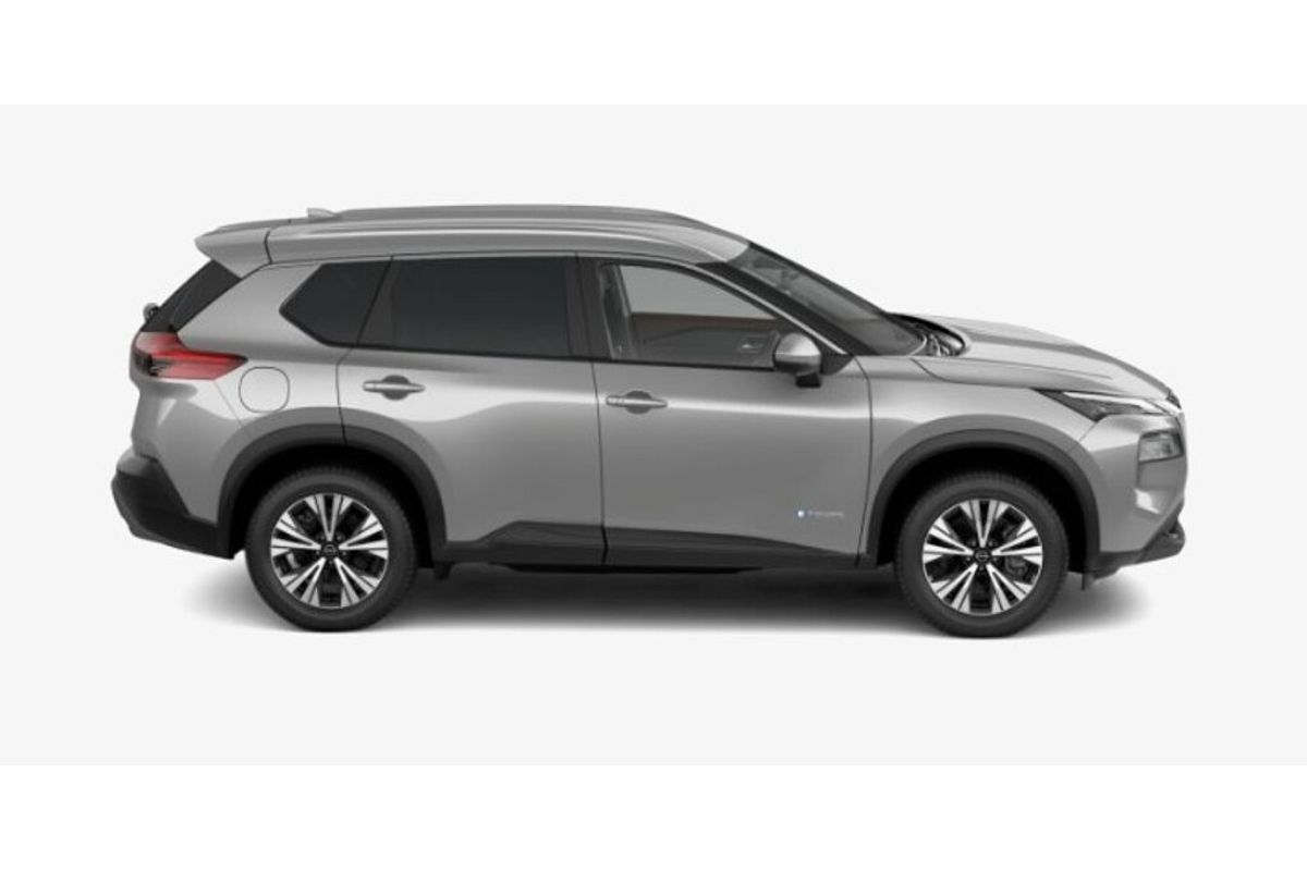 2025 Nissan X-TRAIL ST-L e-POWER T33