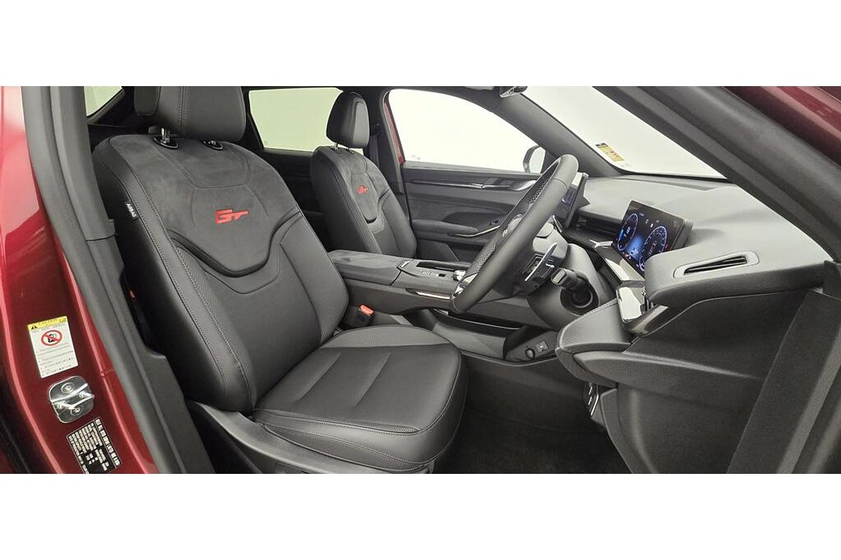 2024 GWM Haval H6GT Ultra B03