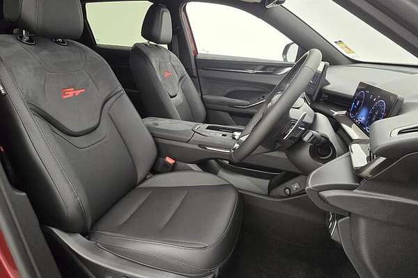 2024 GWM Haval H6GT Ultra B03
