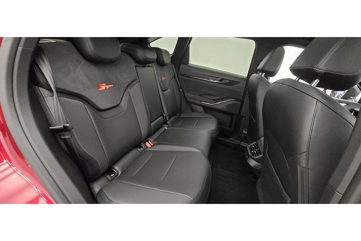 2024 GWM Haval H6GT Ultra B03