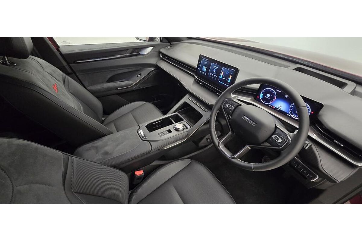 2024 GWM Haval H6GT Ultra B03