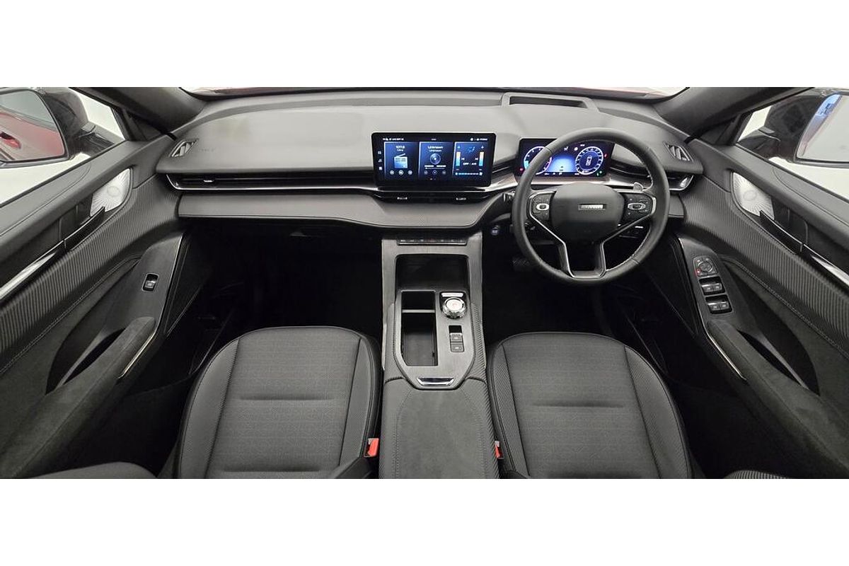 2024 GWM Haval H6GT Ultra B03