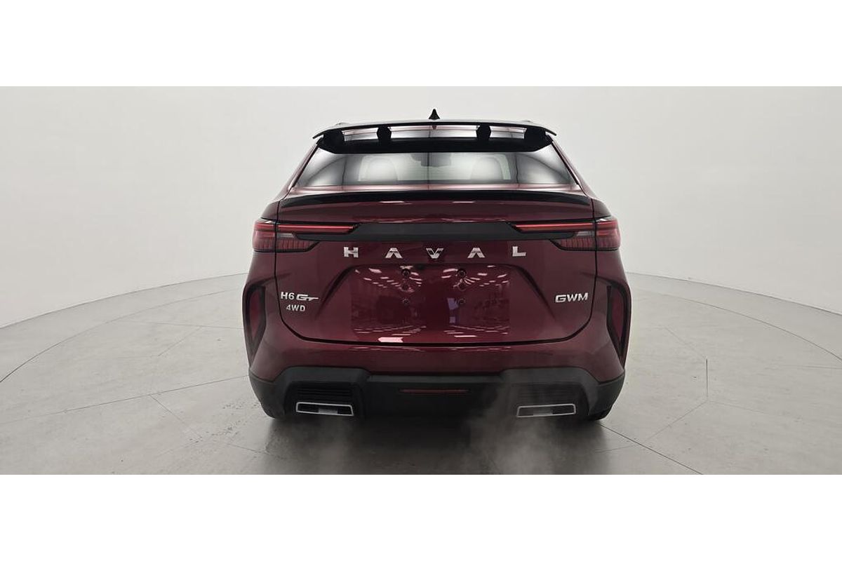 2024 GWM Haval H6GT Ultra B03
