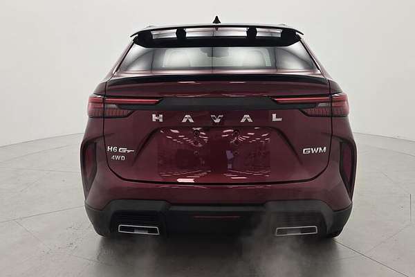 2024 GWM Haval H6GT Ultra B03