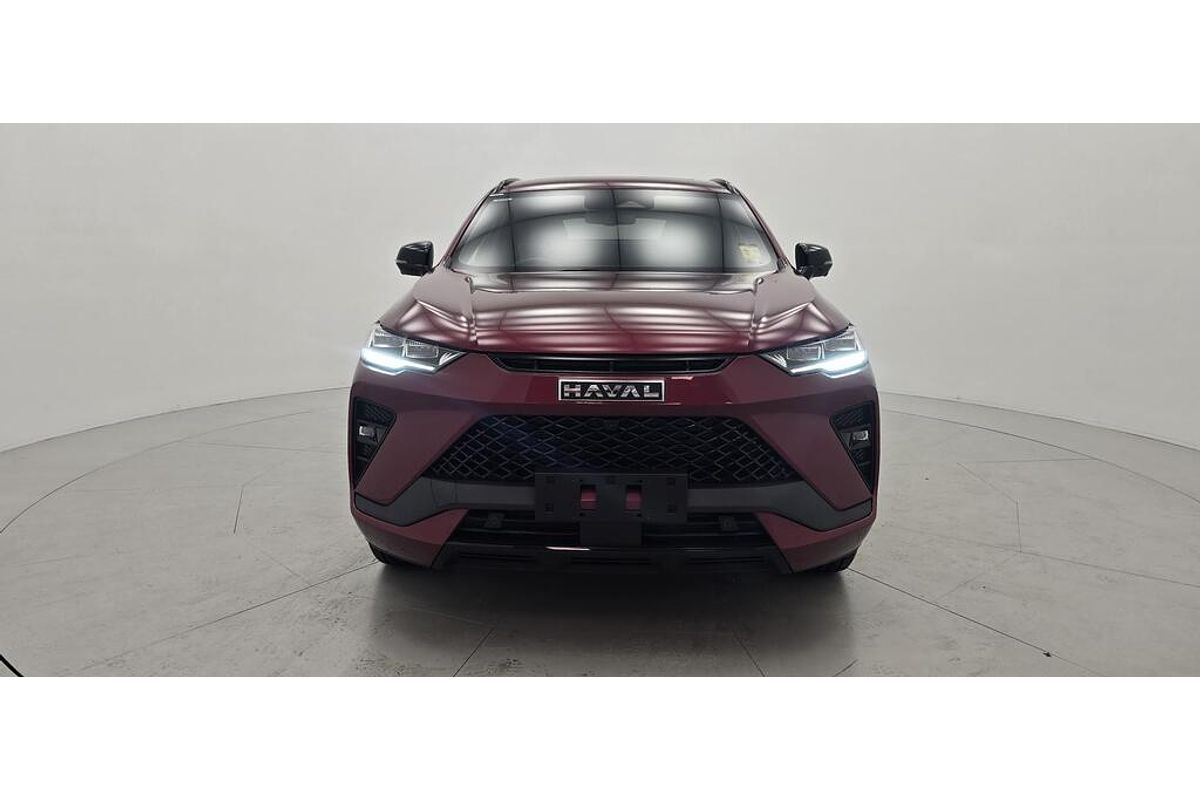 2024 GWM Haval H6GT Ultra B03