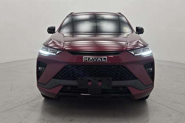 2024 GWM Haval H6GT Ultra B03