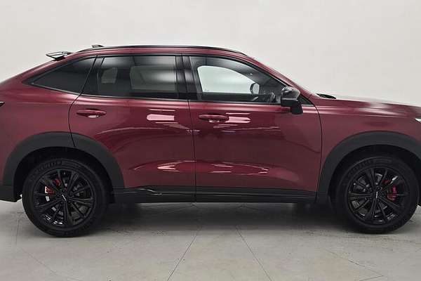 2024 GWM Haval H6GT Ultra B03
