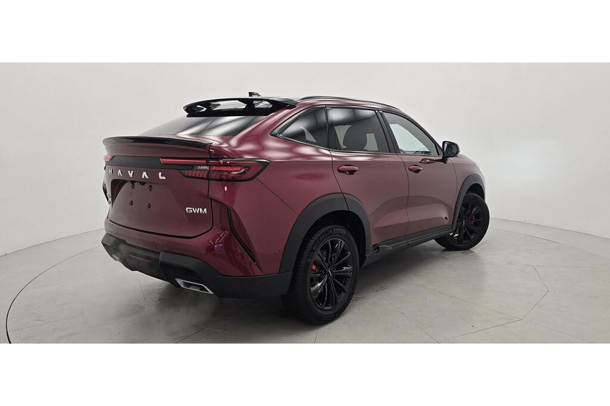 2024 GWM Haval H6GT Ultra B03