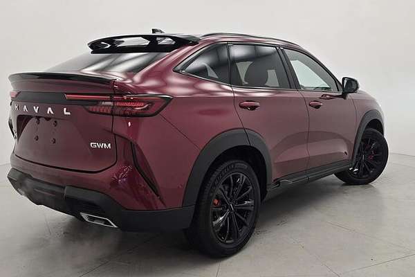 2024 GWM Haval H6GT Ultra B03