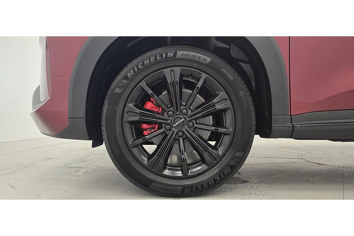 2024 GWM Haval H6GT Ultra B03