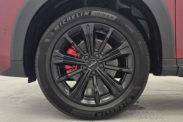 2024 GWM Haval H6GT Ultra B03