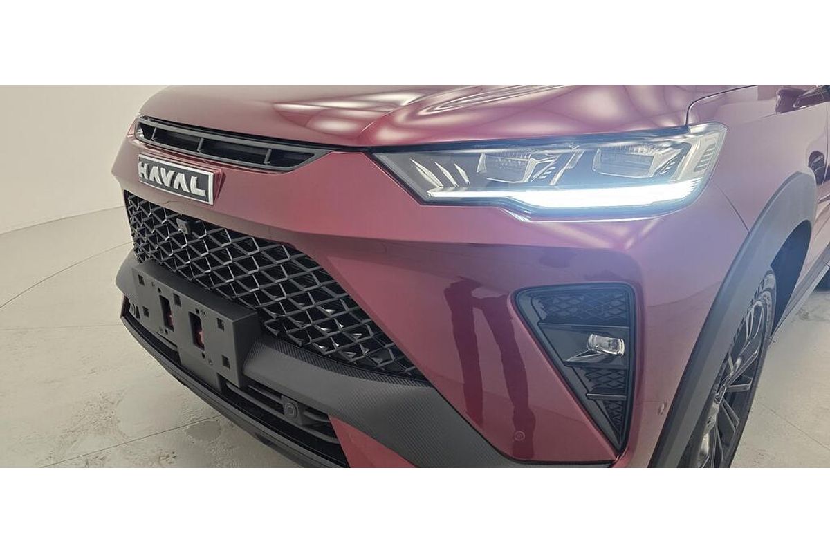2024 GWM Haval H6GT Ultra B03