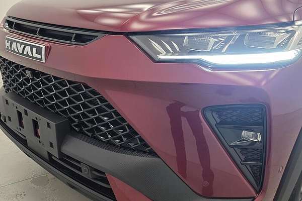 2024 GWM Haval H6GT Ultra B03