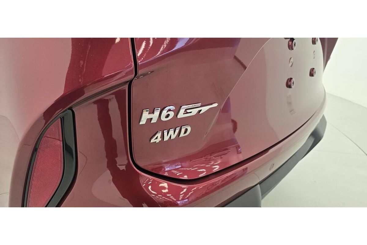 2024 GWM Haval H6GT Ultra B03